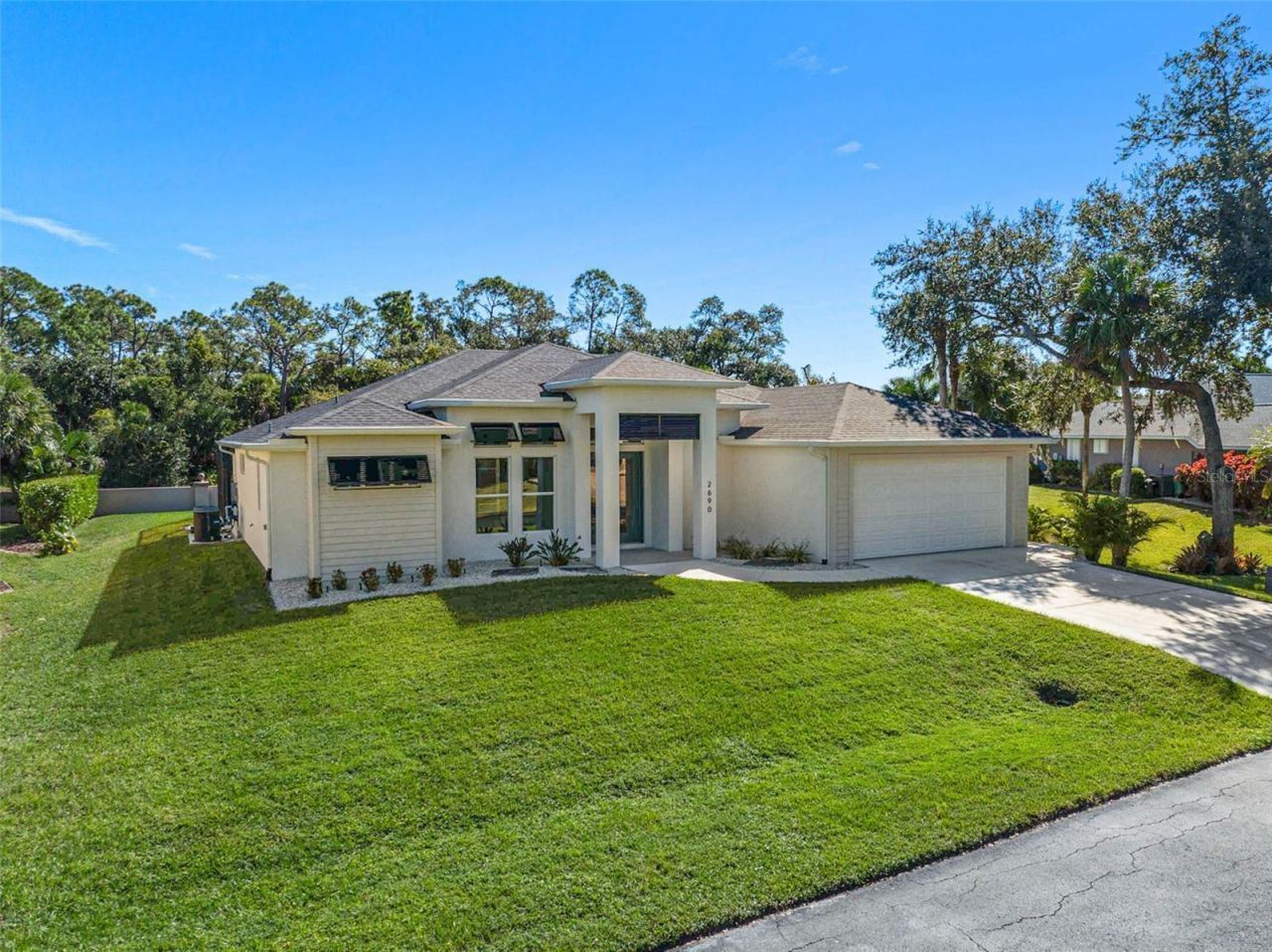 2690 Pebble Creek Place, Port Charlotte, FL 33948 Photo