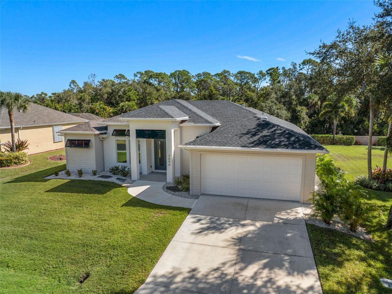 2690 Pebble Creek Place, Port Charlotte, FL 33948 Photo