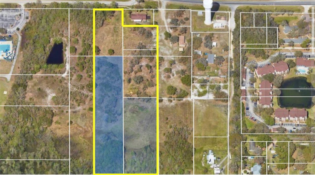 1205-1209 W Alexander Street, Plant City, FL 33563 Photo