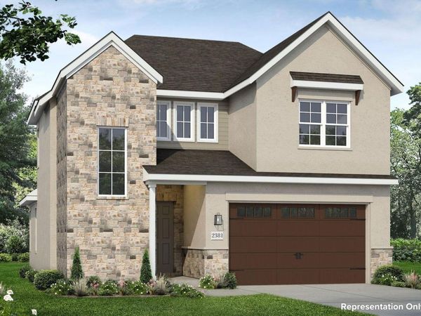 600 C-Bar Ranch TRL, Unit 136, Cedar Park, TX 78613