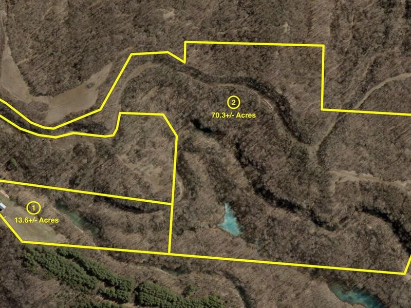 21995 Harrons Ridge Road, Dexter City, OH 45727 Photo 10