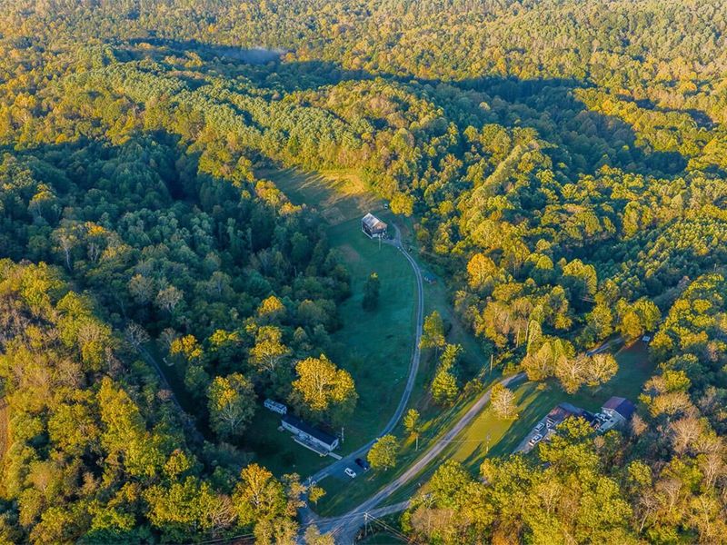 21995 Harrons Ridge Road, Dexter City, OH 45727 Photo 11