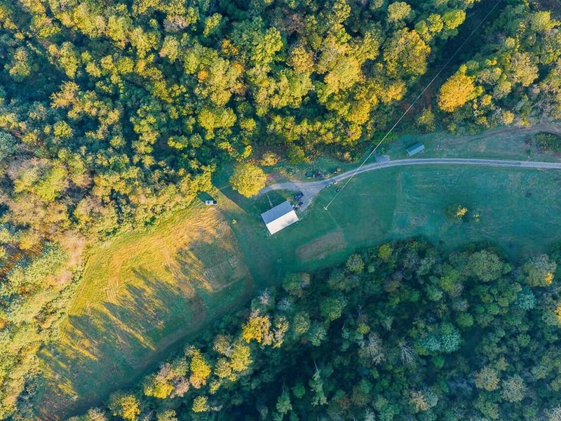 21995 Harrons Ridge Road, Dexter City, OH 45727 Photo 12