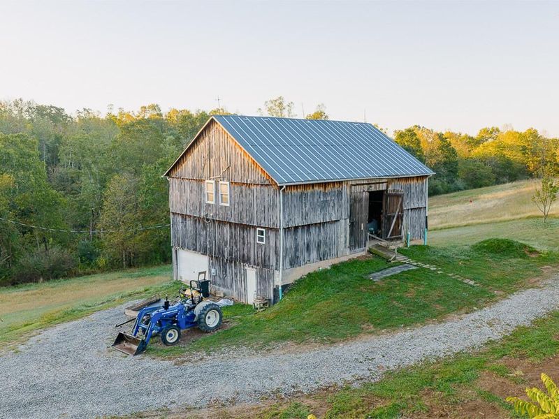 21995 Harrons Ridge Road, Dexter City, OH 45727 Photo 13