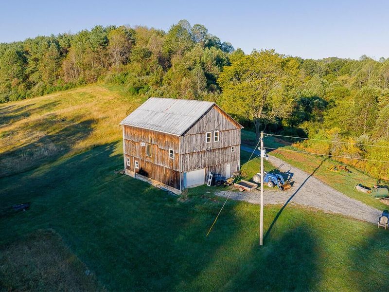 21995 Harrons Ridge Road, Dexter City, OH 45727 Photo 2