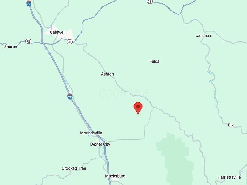 21995 Harrons Ridge Road, Dexter City, OH 45727 Photo 32