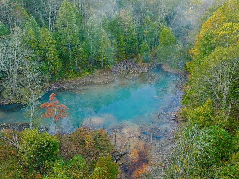 21995 Harrons Ridge Road, Dexter City, OH 45727 Photo 4