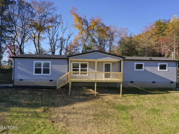 354 Bungalow Drive, Dandridge, TN 37725