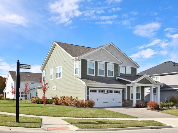 12009 Landon Drive , Plain City, OH 43064