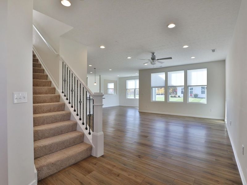 12009 Landon Drive , Plain City, OH 43064 Photo 11