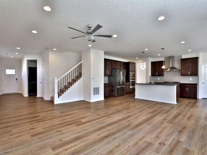 12009 Landon Drive , Plain City, OH 43064 Photo 14