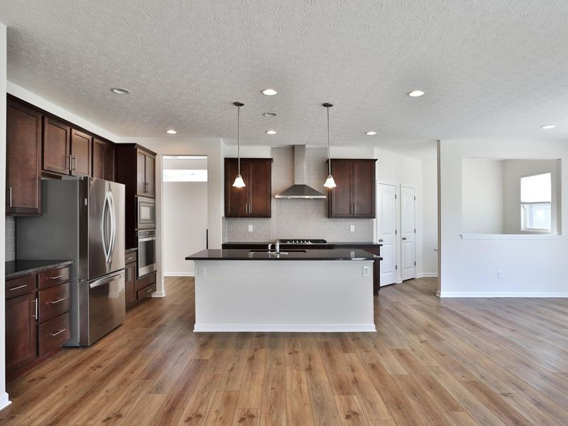 12009 Landon Drive , Plain City, OH 43064 Photo 15