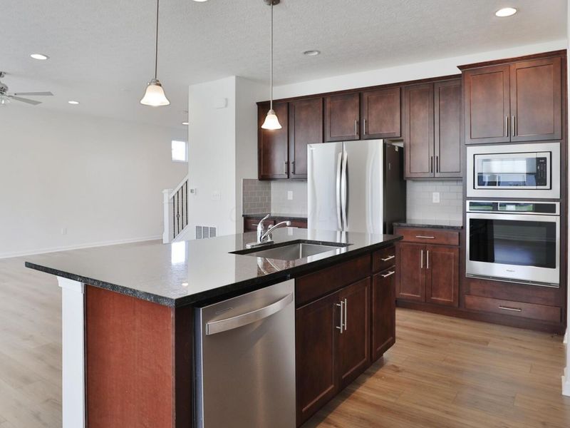 12009 Landon Drive , Plain City, OH 43064 Photo 18