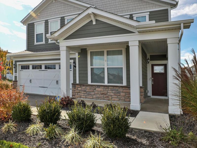 12009 Landon Drive , Plain City, OH 43064 Photo 4