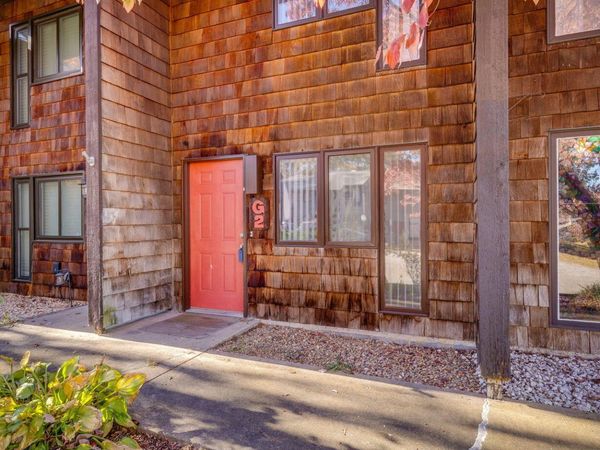 115 Beechnut Street, Unit G2, Johnson City, TN 37601