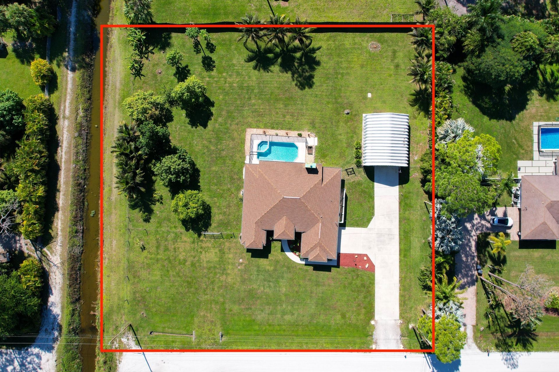 15742 75th Lane N, Loxahatchee, FL 33470 Photo