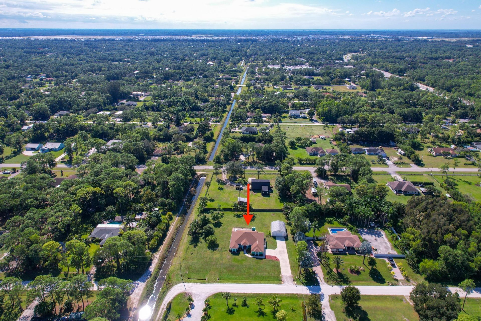 15742 75th Lane N, Loxahatchee, FL 33470 Photo