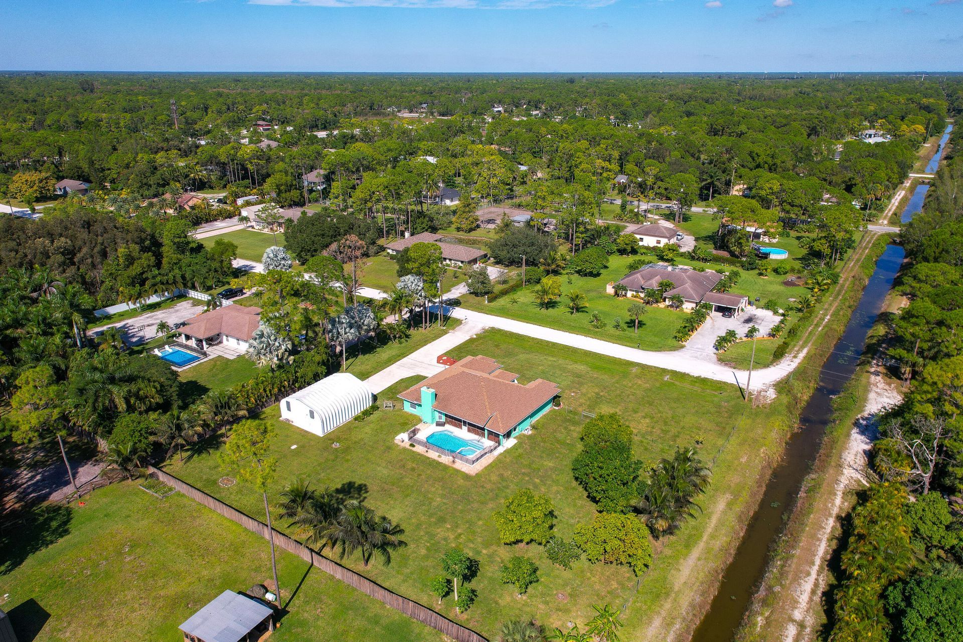 15742 75th Lane N, Loxahatchee, FL 33470 Photo