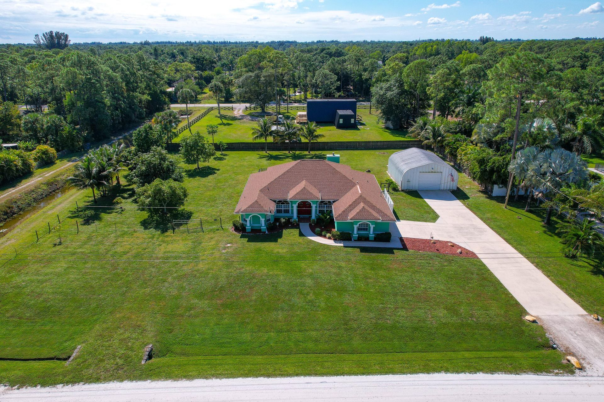 15742 75th Lane N, Loxahatchee, FL 33470 Photo