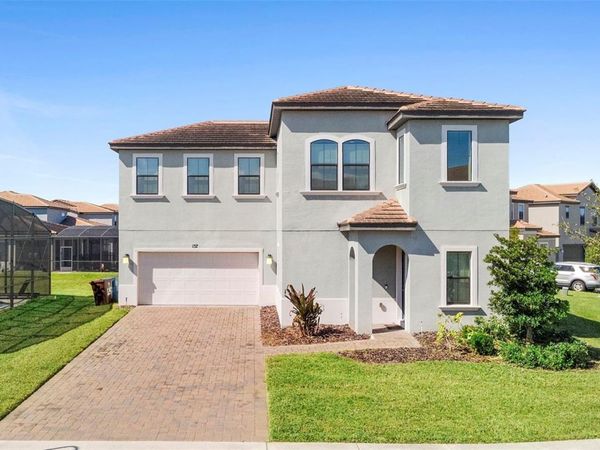 137 ANGELAS AVENUE, HAINES CITY, FL 33844