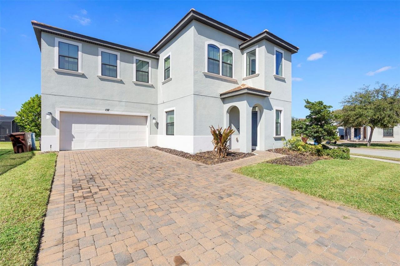 137 Angelas Avenue, Haines City, FL 33844 Photo