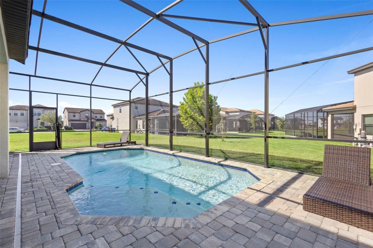 137 Angelas Avenue, Haines City, FL 33844 Photo