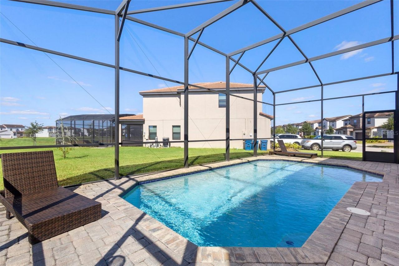 137 Angelas Avenue, Haines City, FL 33844 Photo