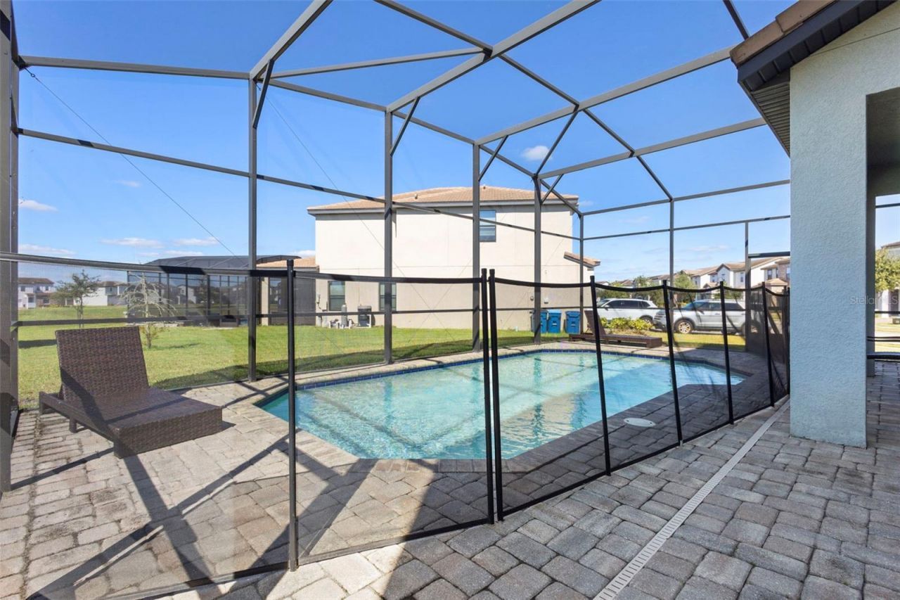 137 Angelas Avenue, Haines City, FL 33844 Photo