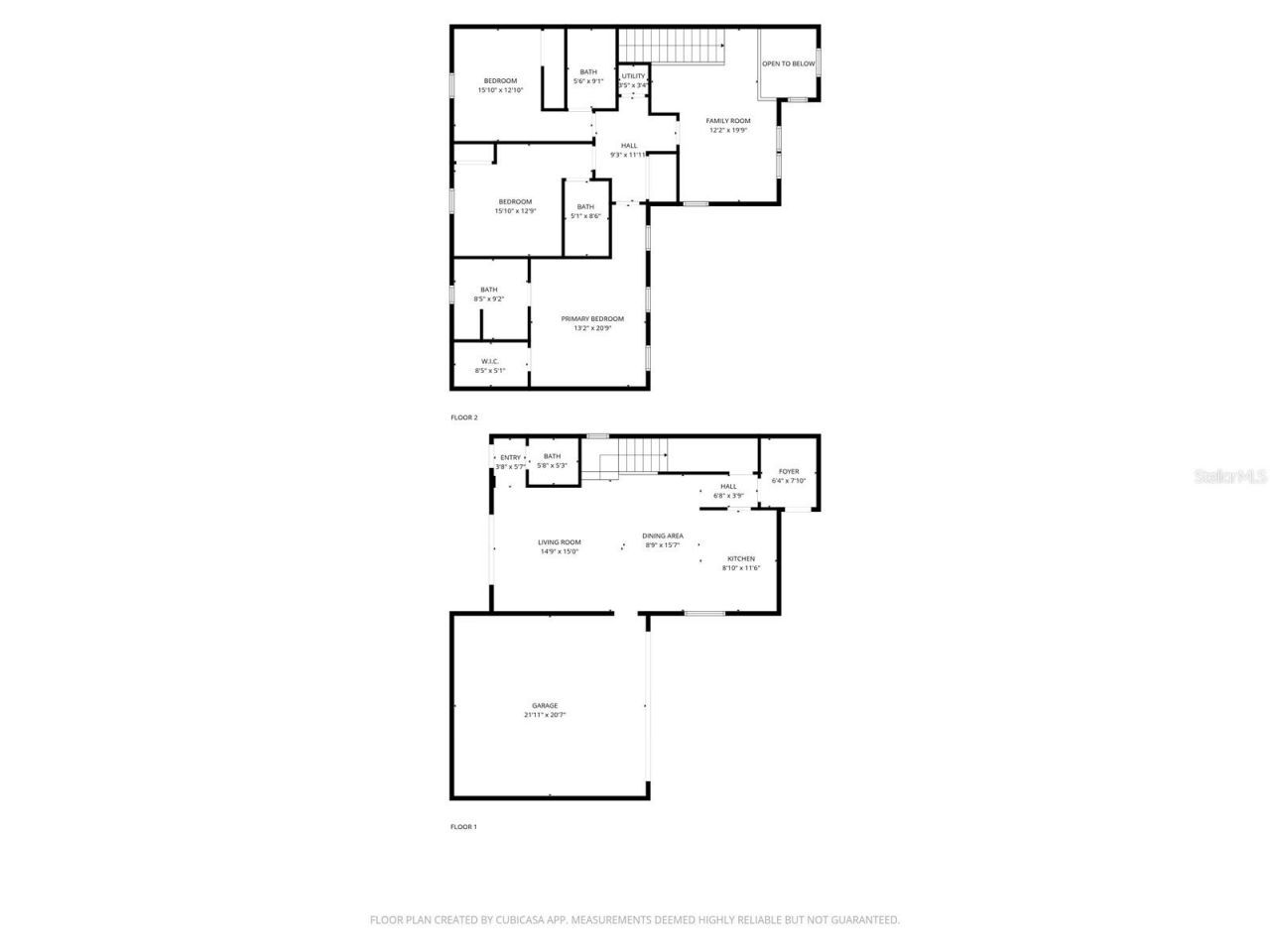 137 Angelas Avenue, Haines City, FL 33844 Photo