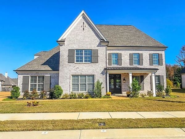 834 CYPRESS ROCK CV, Collierville, TN 38017