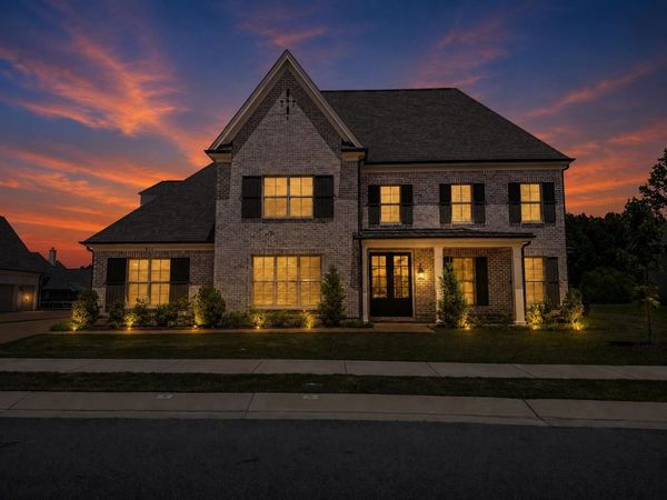 834 CYPRESS ROCK CV, Collierville, TN 38017