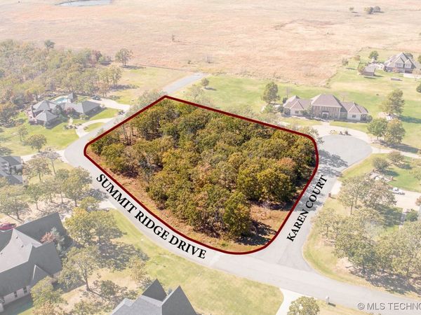 Karen Place , McAlester, OK 74501