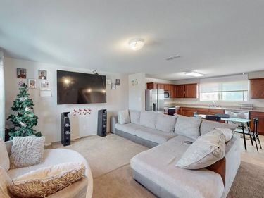 7812 Schooner Drive, Fort Worth, TX 76179