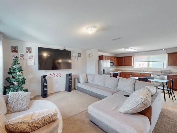 7812 Schooner Drive, Fort Worth, TX 76179