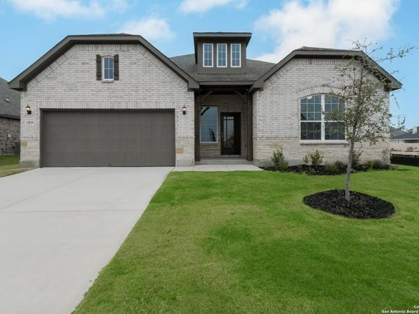 12919 Horseback Pl, Schertz, TX 78154