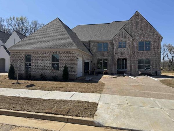 5383 KAITLYNN ROSE DR, Lakeland, TN 38002