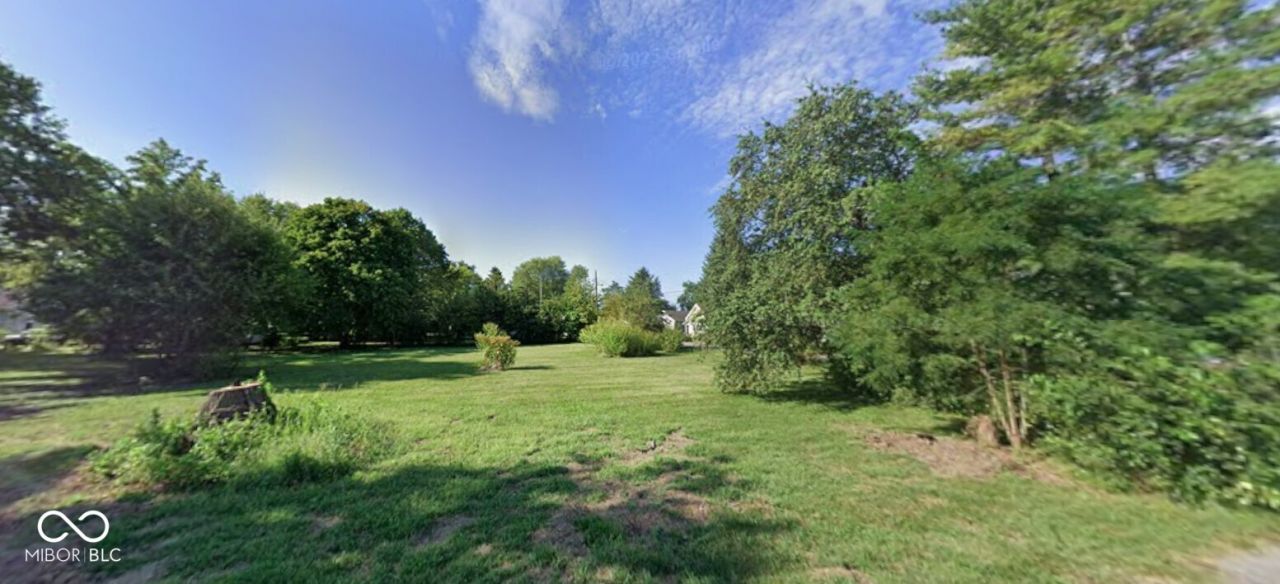 5465 S Greenfield Street, Fountaintown, IN 46130 Main Photo