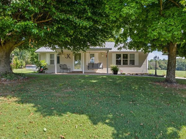 2108 Duncan Road , Fountain Run, KY 42133