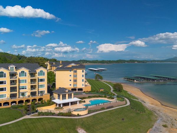 1269 Hwy 139, Dandridge, TN 37725