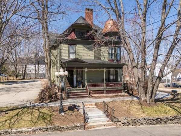 32 Main Street, Bethel, ME 04217