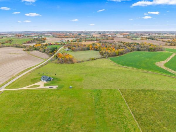 Lt1 LILLY ROAD, Rubicon, WI 53078