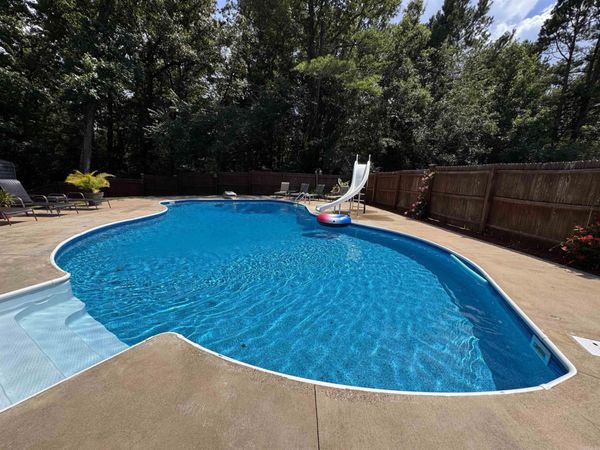 196 Jackson Manor Court, Hot Springs, AR 71913