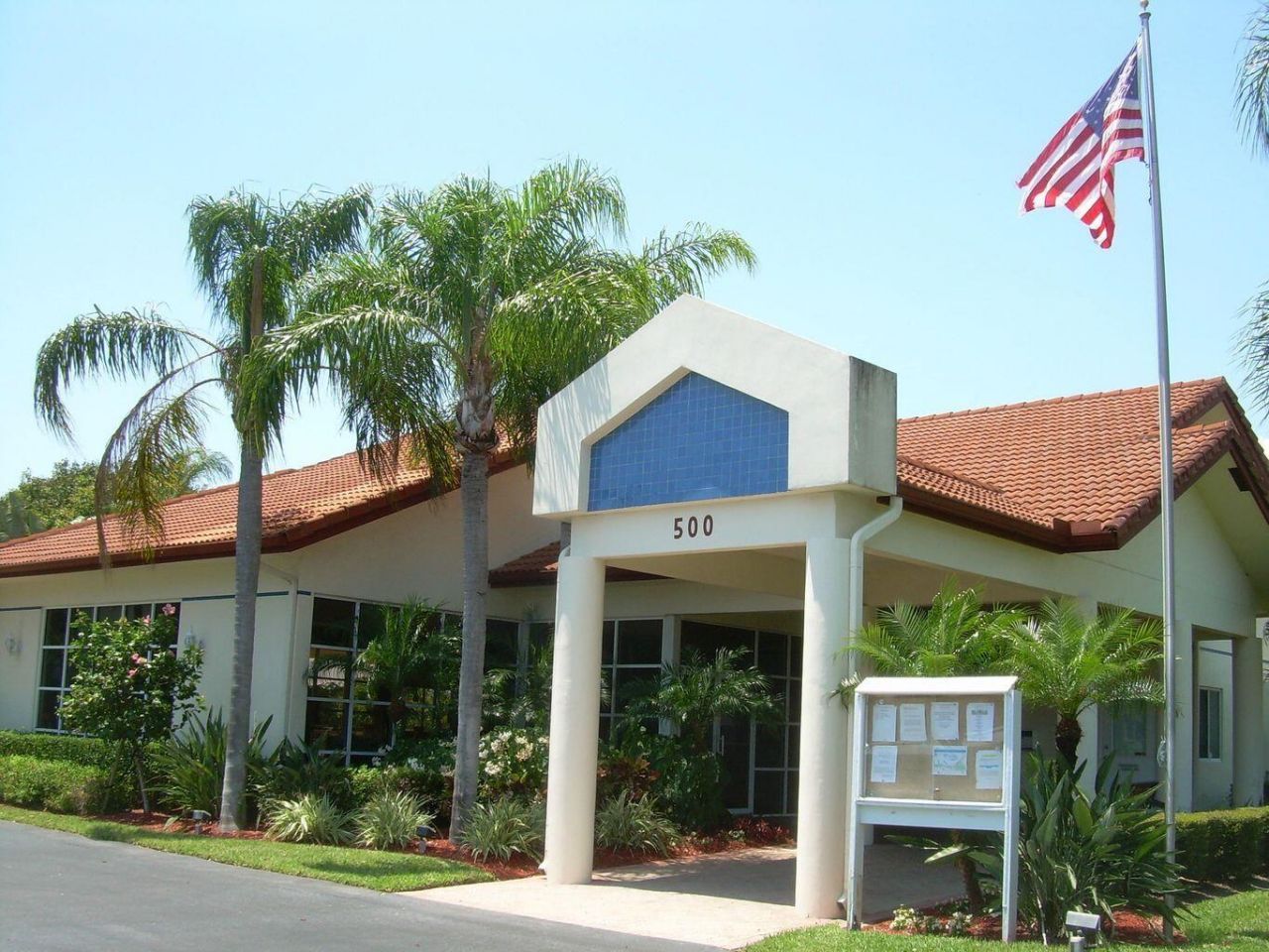 380 NW 67th Street, Unit 207, Boca Raton, FL 33487 Photo