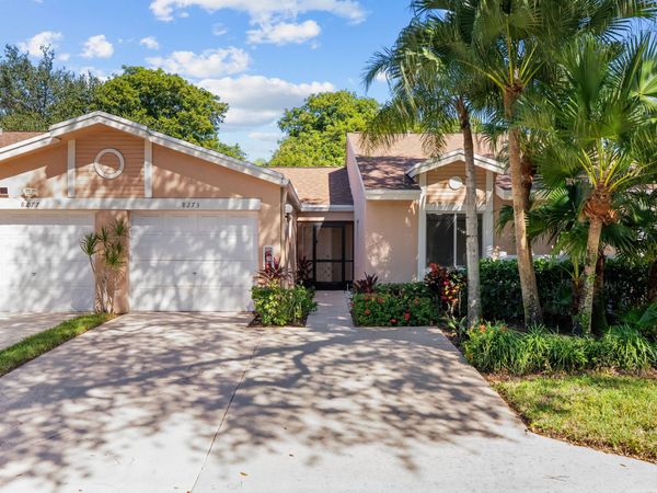 8273 Springtree Road, Boca Raton, FL 33496