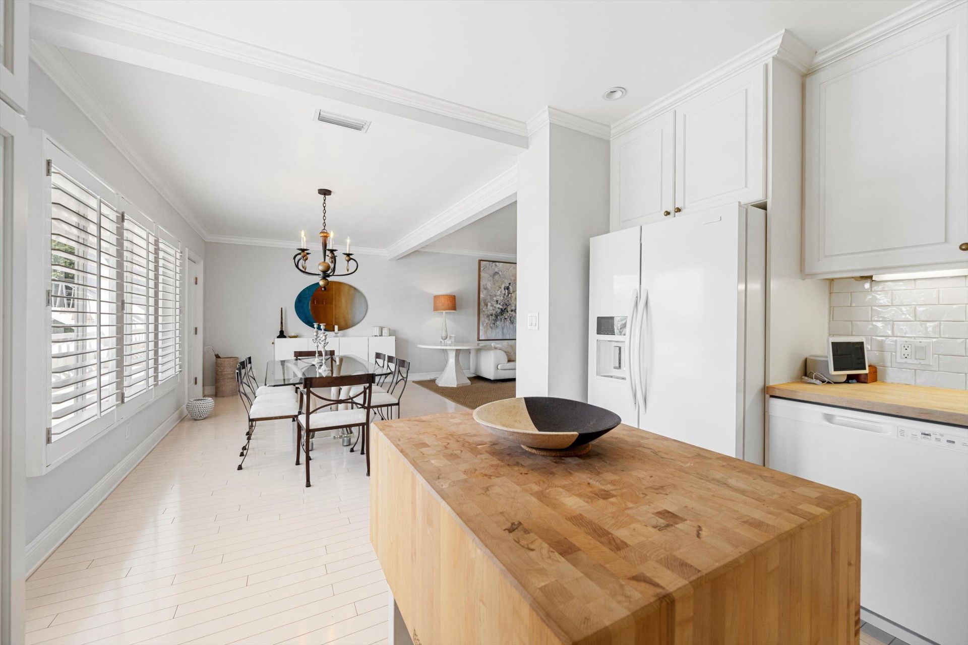 300 S Ocean Boulevard, Unit 4f, Palm Beach, FL 33480 Photo