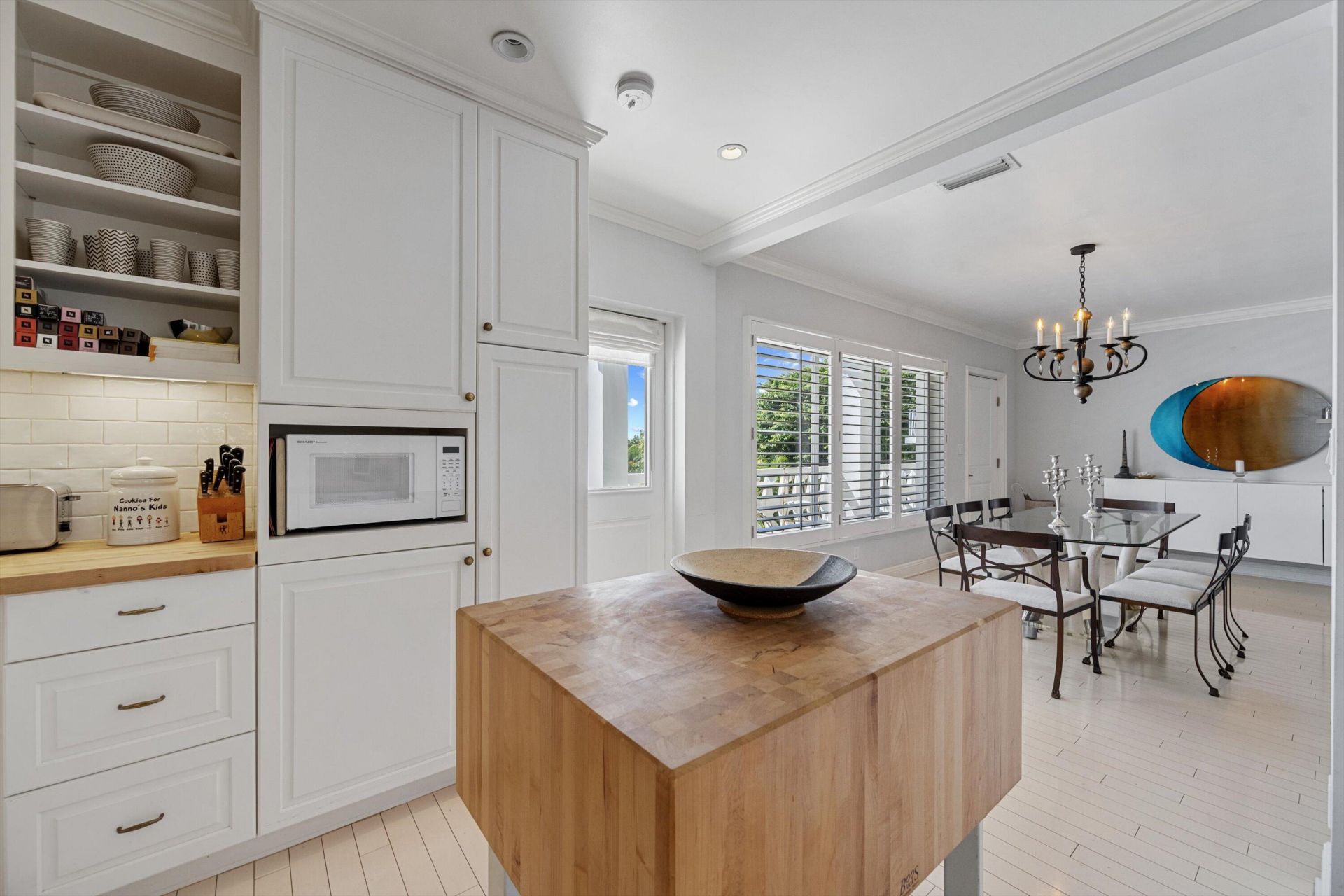 300 S Ocean Boulevard, Unit 4f, Palm Beach, FL 33480 Photo