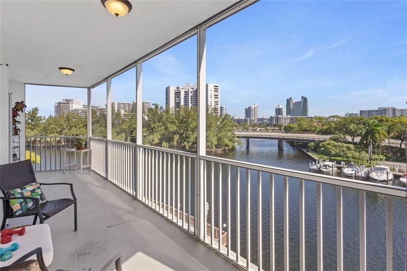 200 Diplomat Parkway, Unit 520, Hallandale Beach, FL 33009 Photo