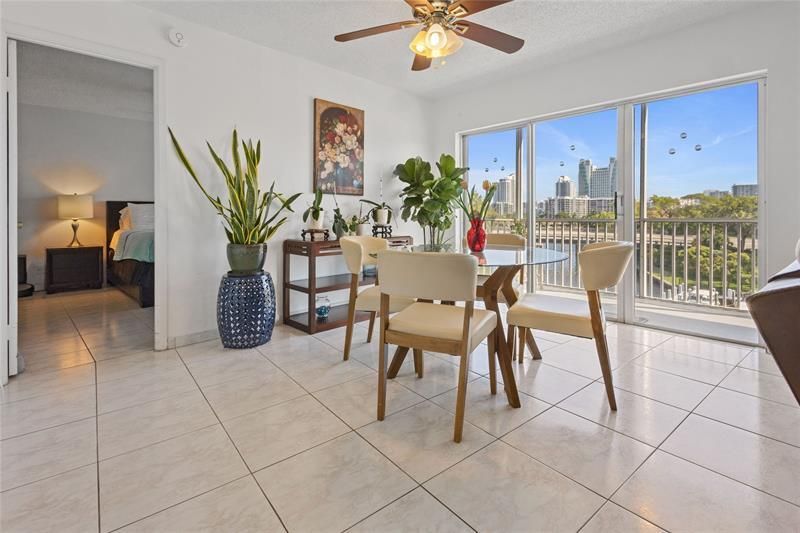 200 Diplomat Parkway, Unit 520, Hallandale Beach, FL 33009 Photo