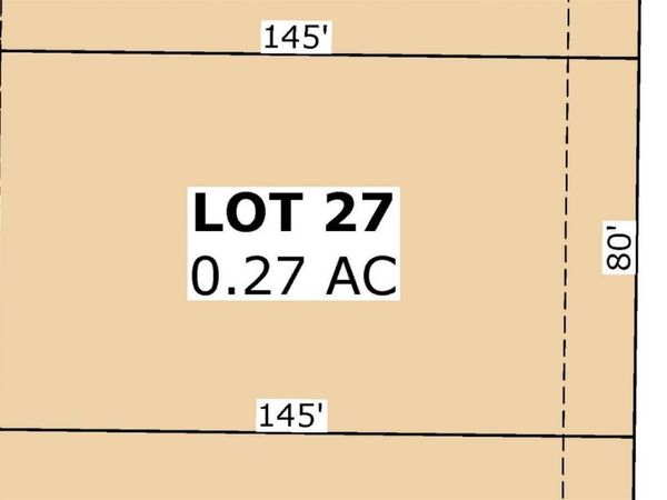 Lot 27 Greenbelt Trail Part 5, North Liberty, IA 52317