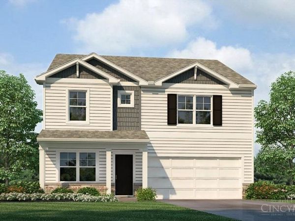 71 Great Horned Drive, Oxford, OH 45056